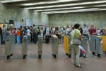 Більше це не буде безкоштовно:  важливе повідомлення для киян про зміни у метро з 1 серпня