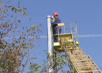 Графіки відключення світла у Полтавській області на 19 червня 