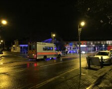 Теракт в Лондоне: ранены граждане четырех стран