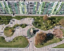 Прогноз погоди в Дніпропетровській області на тиждень з 2 по 8 липня