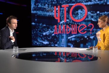 Європа зараз дійсно сидить на шпагаті, - Микола Давидюк про проблеми з мігрантами та газом