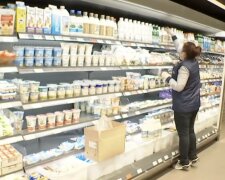 Подорожчання продуктів у Дніпрі