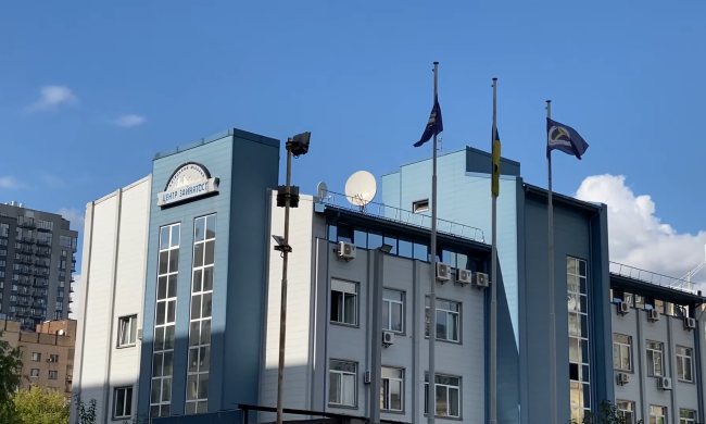 Работа для пенсионеров в Кривом Роге