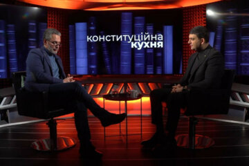 Владимир Гройсман рассказал, что является ключевым для смены управленческой системы в Украине