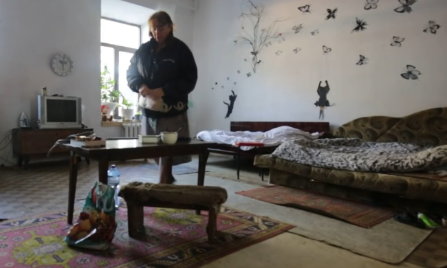 Бесплатное жилье для ВПЛ в Запорожье