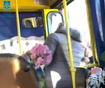 будут судить жительницу Червонограда