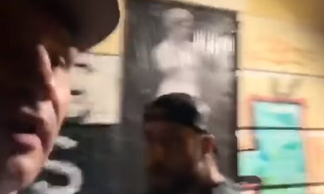 Кличко ткнули носом после ночного шоу с художниками: "коммунальщики не справляются"