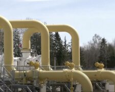 Графік відключення газу у Волинській області
