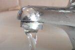 Відключення води в Київській області