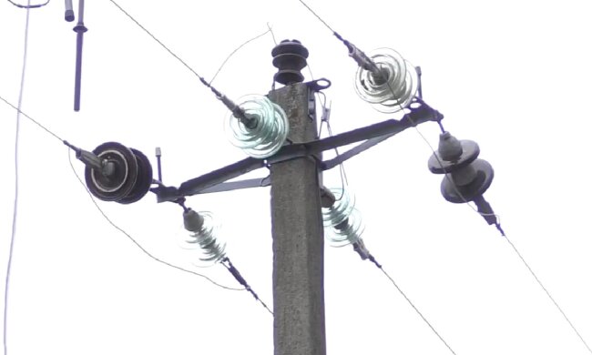 Графіки відключення світла у Київській області на тиждень з 2 по 8 березня