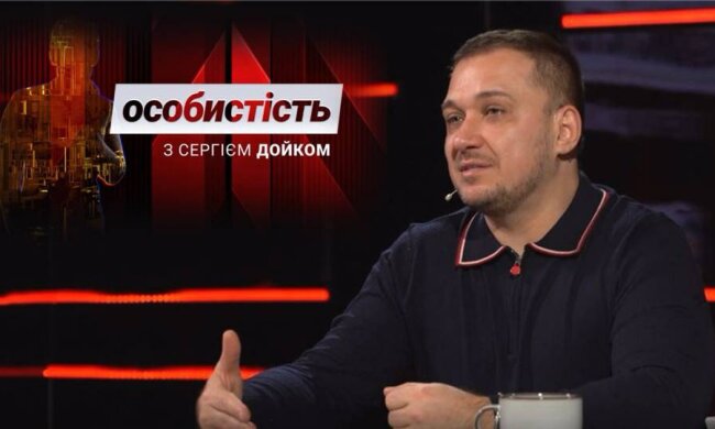 Віктор Лещинський