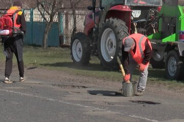 Обмеження руху транспорту в Києві