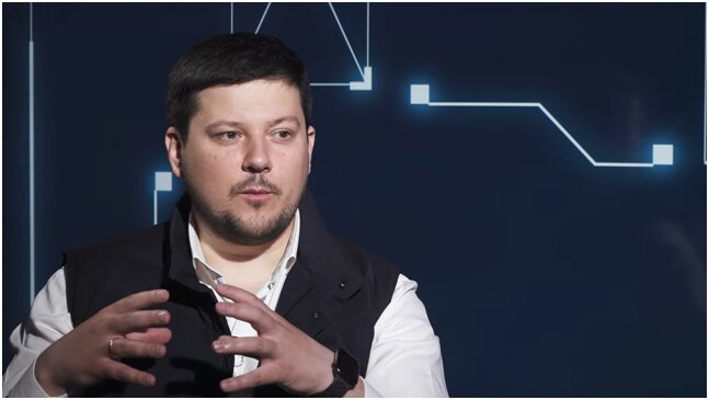 Общины фактически никакой копейки не получает, - Марчук о теневой обработке земли