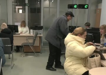 Денежная помощь для ВПЛ в Одесской области