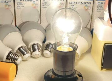 График отключения света в Киевской области на 21 ноября