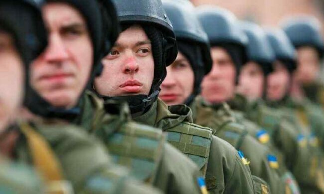 призывники