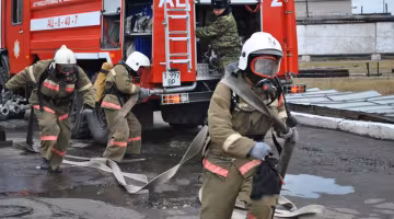 Вогонь охопив Вінниччину: рятувальники ледве встигли запобігти страшному