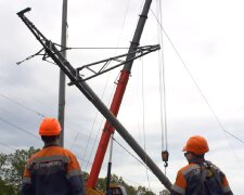 Графики отключения света в Кировоградской области на 2 апреля