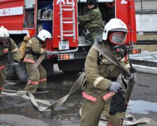 28 пожеж сталося на Вінниччині за день: задіювали весь особовий склад