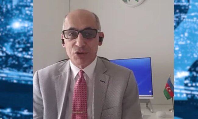 Они хотят сделать всё, чтобы новый вариант не произошёл, - Рамис Юнус о Европе и развале рф