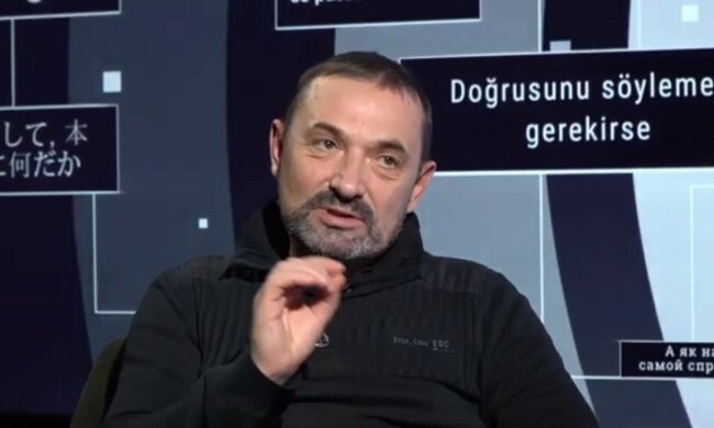 Сергей Гайдай