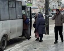 Подорожчання проїзду в Полтавській області