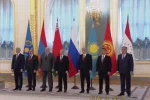 Украина и Азербайджан хоронят путинское "НАТО": у рф больше нет возможности защищать страны ОДКБ
