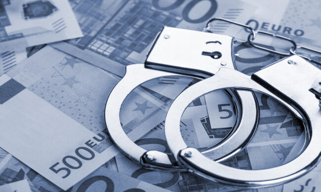 corruption 2