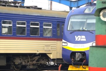 Новий графік руху поїздів з Києва