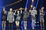 Финал Нацотбора на Евровидение 2019, Freedom jazz