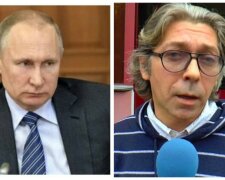 Писатель Сотник рассказал о проблемах Путина в России: "Система впадает в безумие"