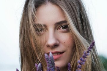 Дарья Петрожицкая