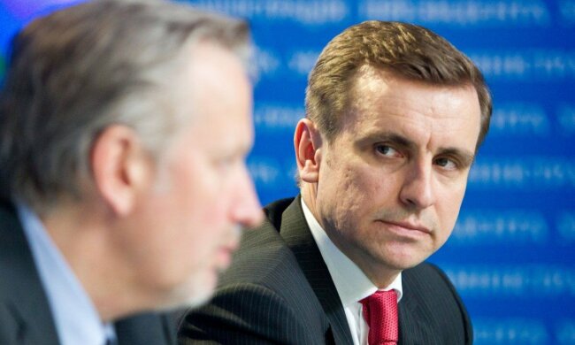 Константин Елисеев
