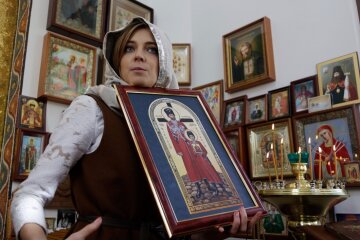 поклонская наталья