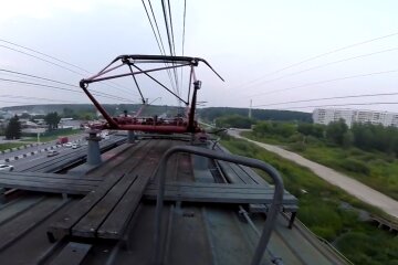 Катание на поезде закончилось для подростков моргом и реанимацией: подробности трагедии