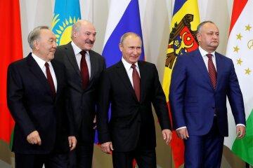 СНГ