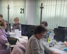 Работа для пенсионеров в Харькове