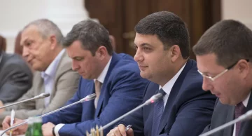 Помилився аудиторією: Бутусов прокоментував зустріч Гройсмана з бізнесом