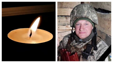 Защитник из Днепропетровщины погиб в боях на Луганщине, подробности: "Остался сын"