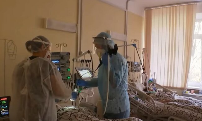 Была на 7-м месяце: вирус забрал жизнь молодой украинки, ребенка спасти не удалось