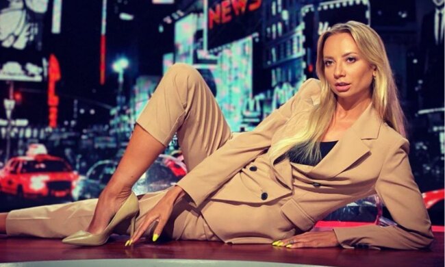 ірина сопонару