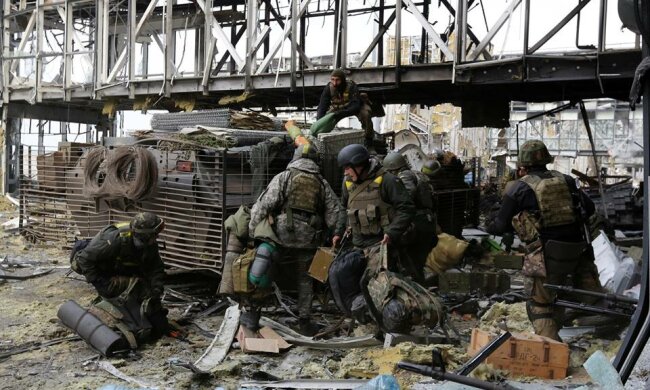 Відвертий бойкот: в Україні вирішили знехтувати “Кіборгами”