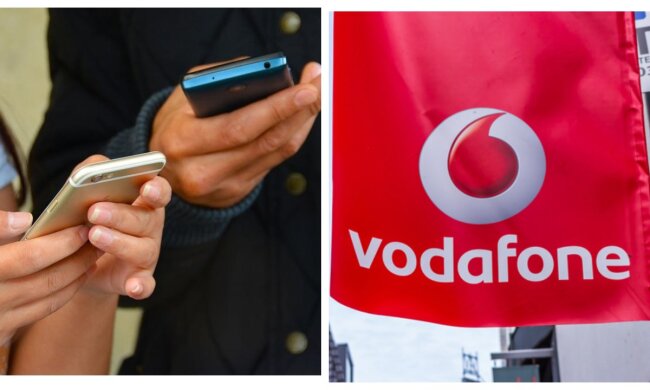 Абонентам Vodafone відрубали зв'язок після стрибка тарифів, додзвонитися неможливо: "Ви що там, страх втратили?"