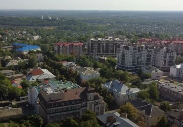 Прогноз погоды в Полтаве на 23 мая