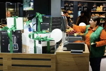 Подорожчання продуктів у Сумській області