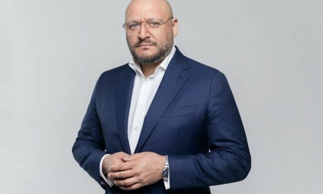 Михайло Добкін