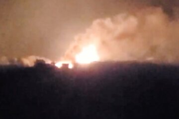 У Харкові після обстрілів без газопостачання залишилося близько 34 тисяч жителів: "Ремонт поки неможливий"