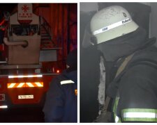 Пожар в одесской многоэтажке, 42 спасателя бросились на ликвидацию огня: есть жертвы