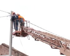 Графики отключения света в Виннице на неделю с 19 по 25 января