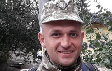 На Донбассе во время перемирия оборвалась жизнь бойца ВСУ: "Лучше промолчать, чем давать врагу..."